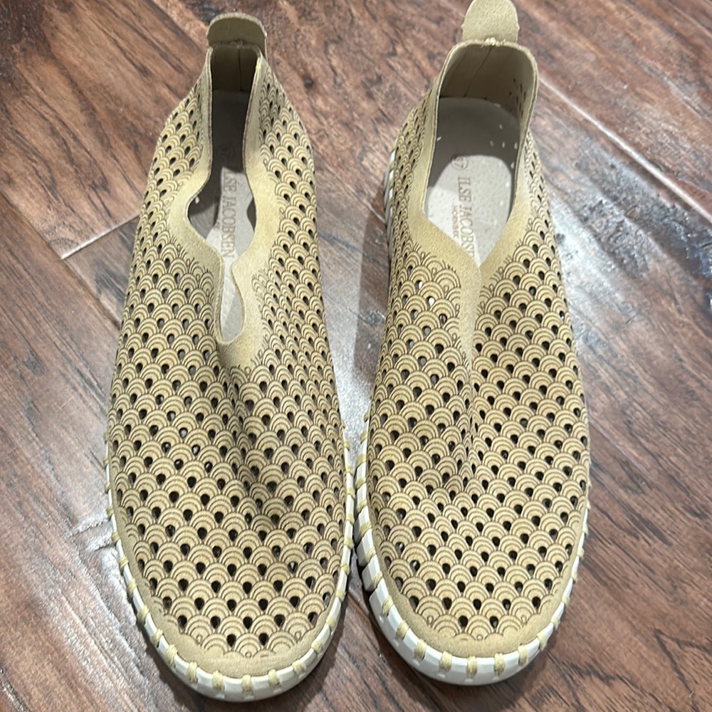 Ilse Jacobsen Sneakers